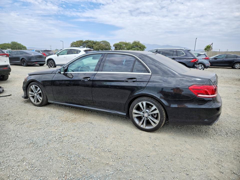 2016 Mercedes-benz E მანქანა იყიდება აუქციონზე, vin: WDDHF5KB9GB246160, აუქციონის ნომერი: 64073786