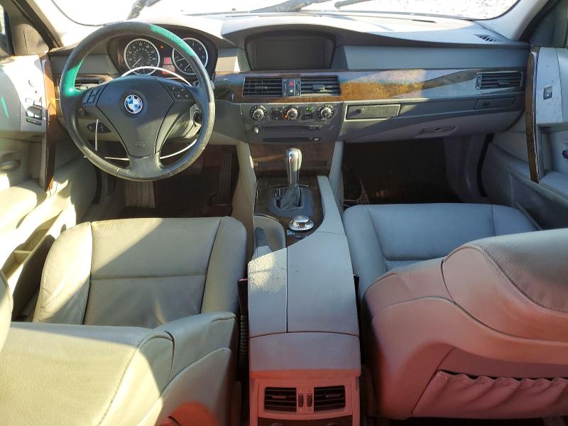 Aukcja sprzedaży 2005 Bmw 530, vin: WBANA73575B819602, numer aukcji: 65931726