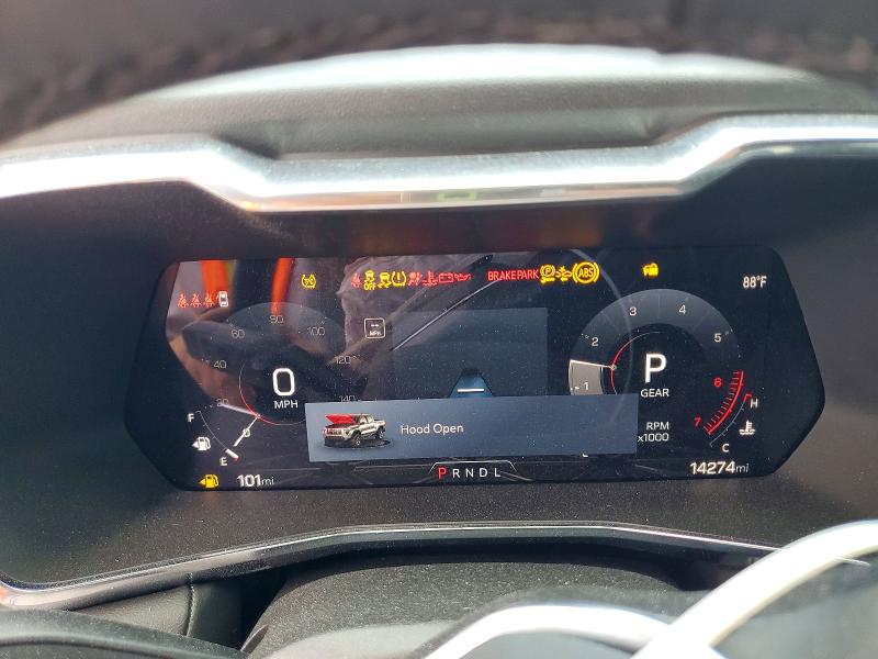 Продаж на аукціоні авто 2024 Gmc Canyon, vin: 1GTP5BEK1R1281190, номер лоту: 63235326