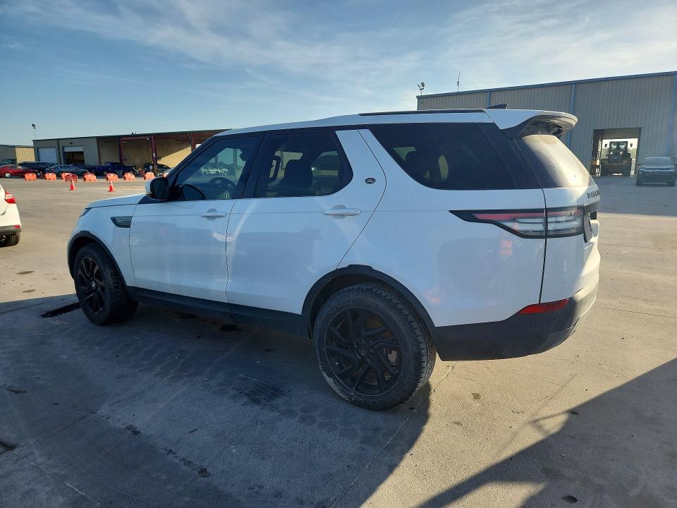 65498266 :رقم المزاد ، SALRG2RV9L2428891 vin ، 2020 Land Rover Discovery مزاد بيع