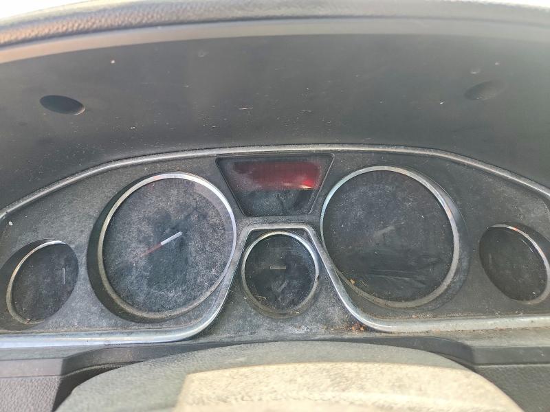 Aukcja sprzedaży 2013 Gmc Acadia, vin: 1GKKVRED1DJ233304, numer aukcji: 65221316