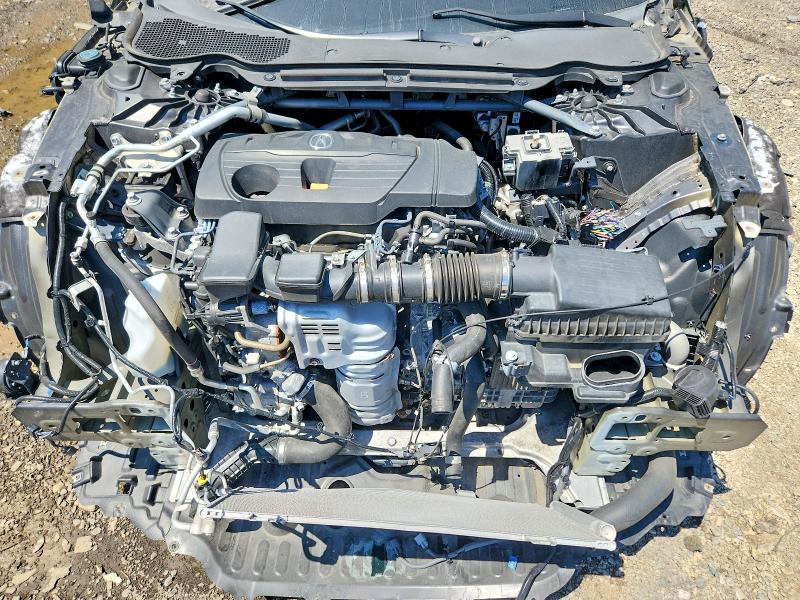 Продажа на аукционе авто 2021 Acura Tlx, vin: 19UUB6F65MA000605, номер лота: 63874816