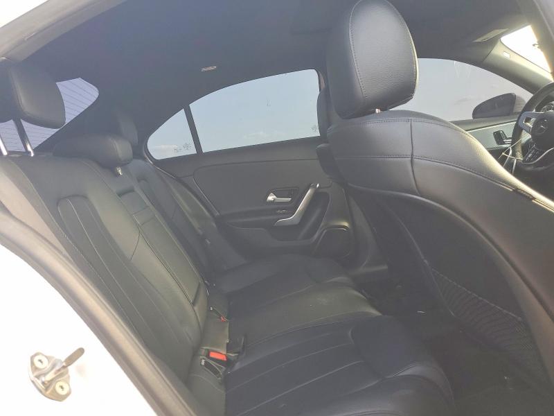 Продажа на аукционе авто 2019 Mercedes-benz A, vin: WDD3G4EBXKW000457, номер лота: 66735996