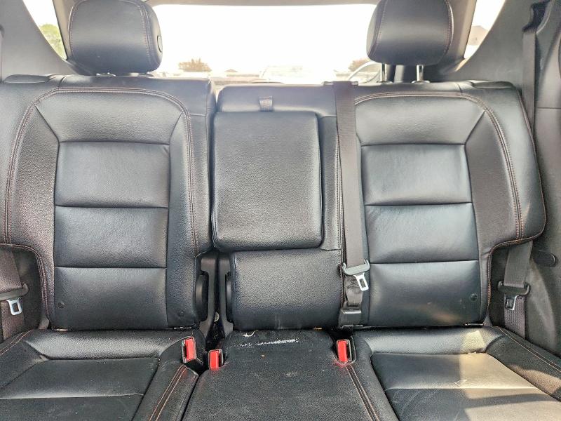 66537666 :رقم المزاد ، 3GNAXKEX4JS580985 vin ، 2018 Chevrolet Equinox مزاد بيع