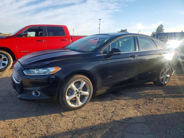 Aukcja sprzedaży 2016 Ford Fusion, vin: 3FA6P0HD0GR152602, numer aukcji: 64264006