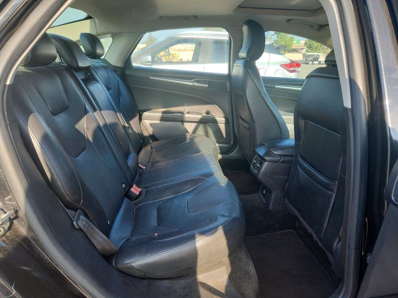 2015 Ford Fusion მანქანა იყიდება აუქციონზე, vin: 3FA6P0K99FR281005, აუქციონის ნომერი: 65028076