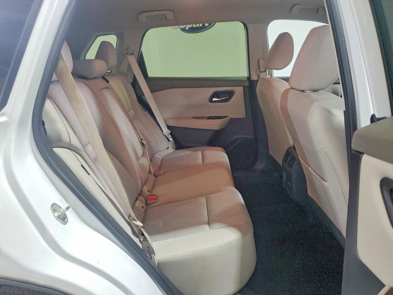 64241356 :رقم المزاد ، JN8BT3BB3RW439496 vin ، 2024 Nissan Rogue مزاد بيع