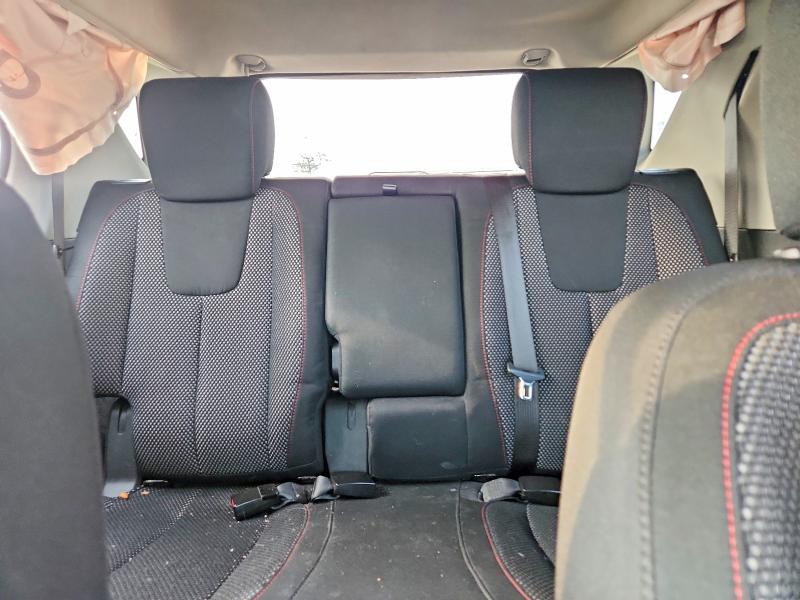 64395986 :رقم المزاد ، 2CNFLNE54B6274889 vin ، 2011 Chevrolet Equinox مزاد بيع