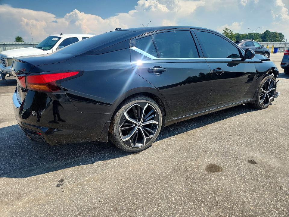 2023 Nissan Altima მანქანა იყიდება აუქციონზე, vin: 1N4BL4CV1PN337438, აუქციონის ნომერი: 66290386
