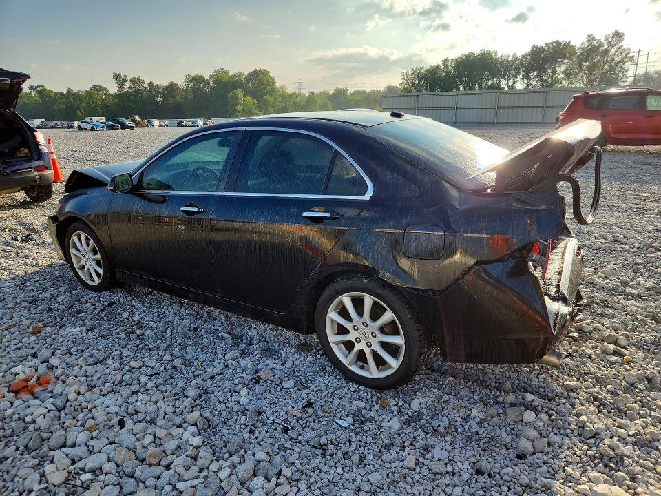 2006 Acura Tsx მანქანა იყიდება აუქციონზე, vin: JH4CL96906C011519, აუქციონის ნომერი: 66189866