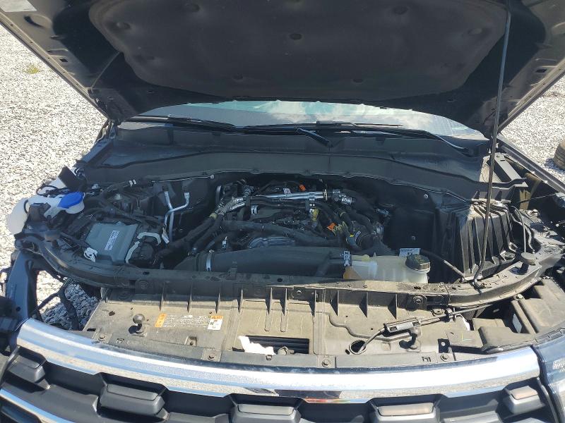 2025 Ford Explorer მანქანა იყიდება აუქციონზე, vin: 1FMUK7DHXSGB56217, აუქციონის ნომერი: 65086486