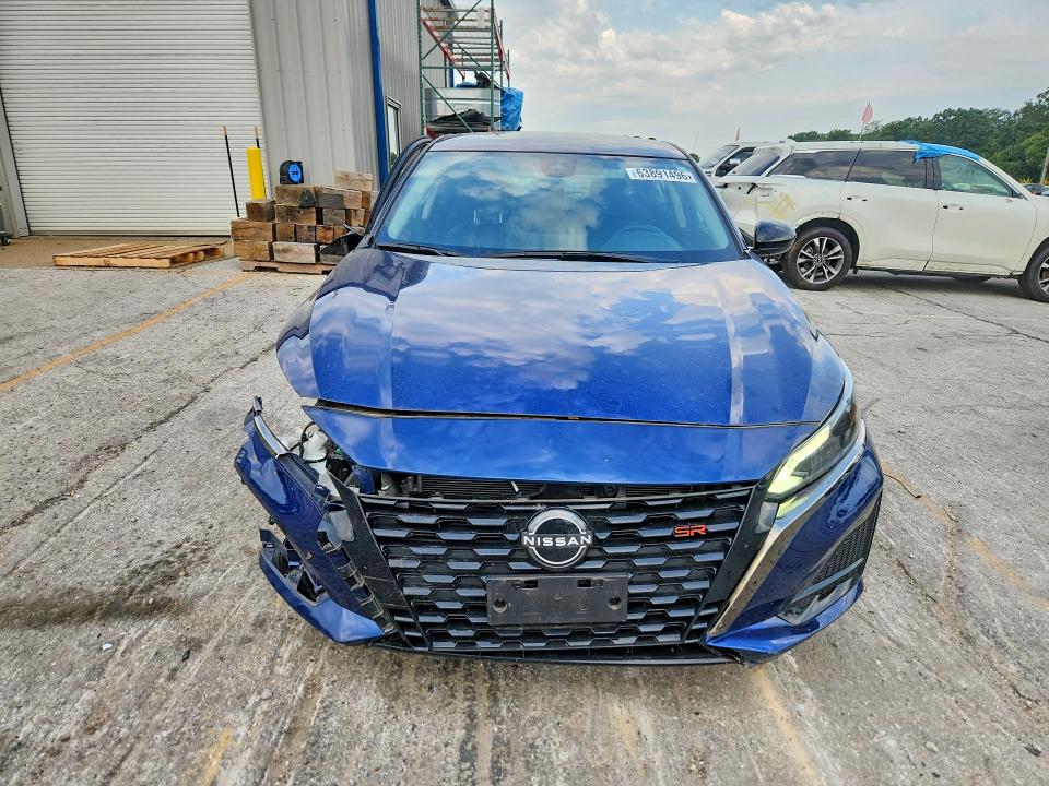 Продажа на аукционе авто 2023 Nissan Altima, vin: 1N4BL4CW0PN420934, номер лота: 63891496