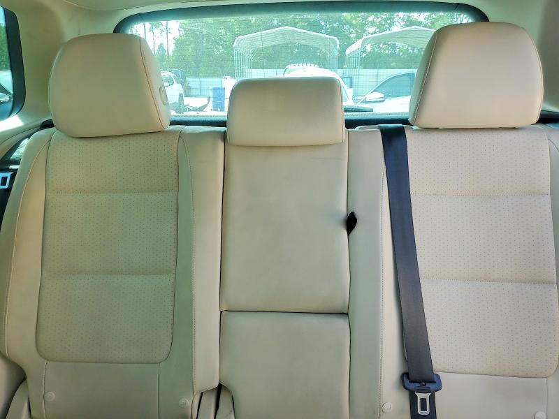 Продажа на аукционе авто 2012 Volkswagen Tiguan, vin: WVGAV7AX8CW574370, номер лота: 65301386