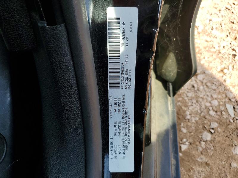 Aukcja sprzedaży 2015 Chrysler 200, vin: 1C3CCCAB6FN661120, numer aukcji: 64701886