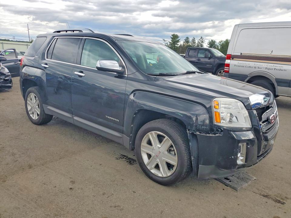 Aukcja sprzedaży 2011 Gmc Terrain, vin: 2CTFLXE57B6363019, numer aukcji: 66522196