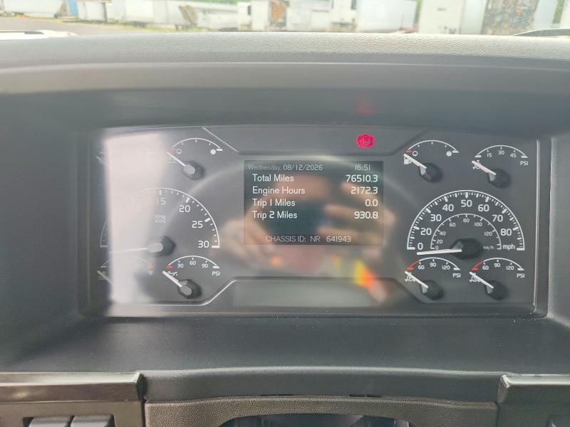 Продаж на аукціоні авто 2024 Volvo Vn, vin: 4V4NC9EH7RN641943, номер лоту: 63815146