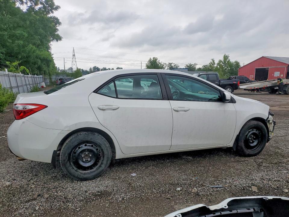 Продажа на аукционе авто 2014 Toyota Corolla, vin: 2T1BURHE4EC168285, номер лота: 63669626