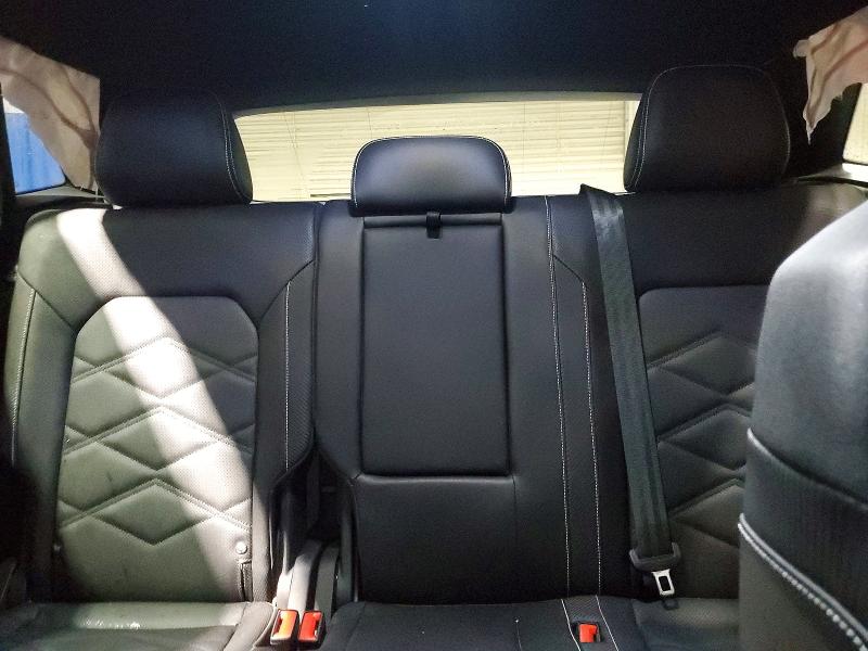 Aukcja sprzedaży 2026 Volkswagen Atlas Cross Sport, vin: 1V2WC2CA8TC216326, numer aukcji: 64548506