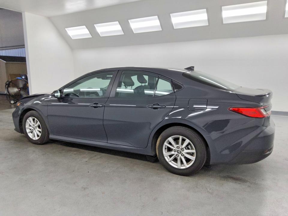 Продажа на аукционе авто 2025 Toyota Camry, vin: 4T1DAACK8SU626923, номер лота: 61229296