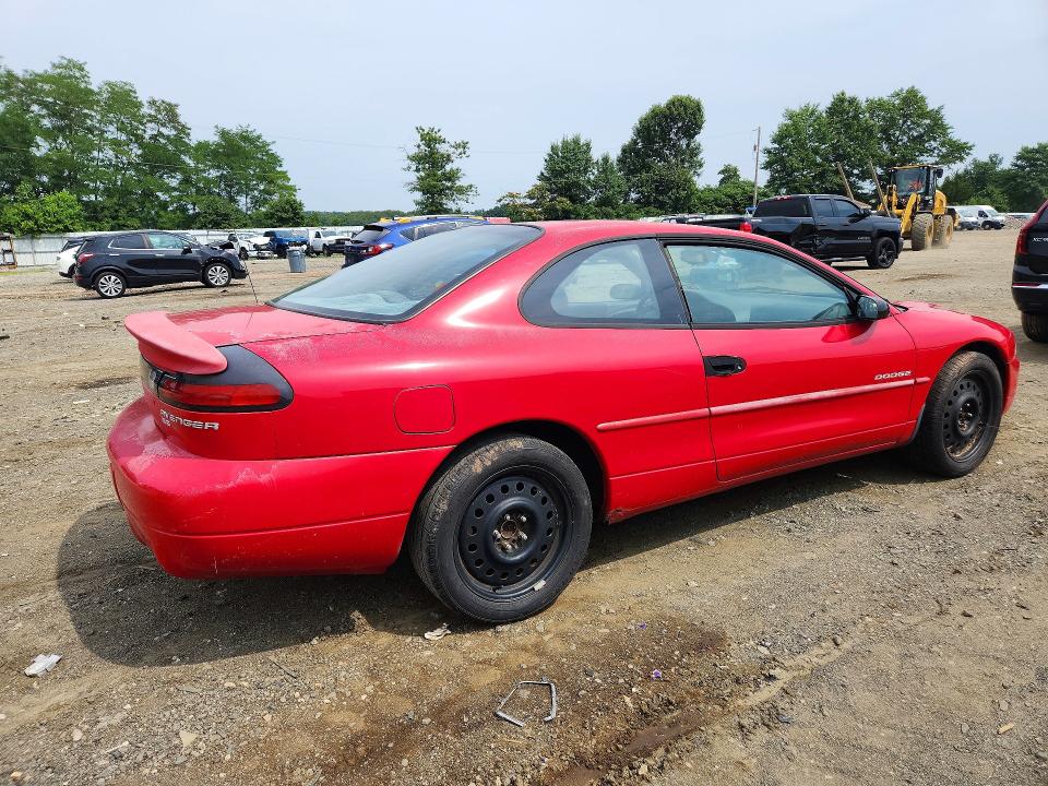 Продажа на аукционе авто 1999 Dodge Avenger, vin: 4B3AU52NXXE010790, номер лота: 64214126