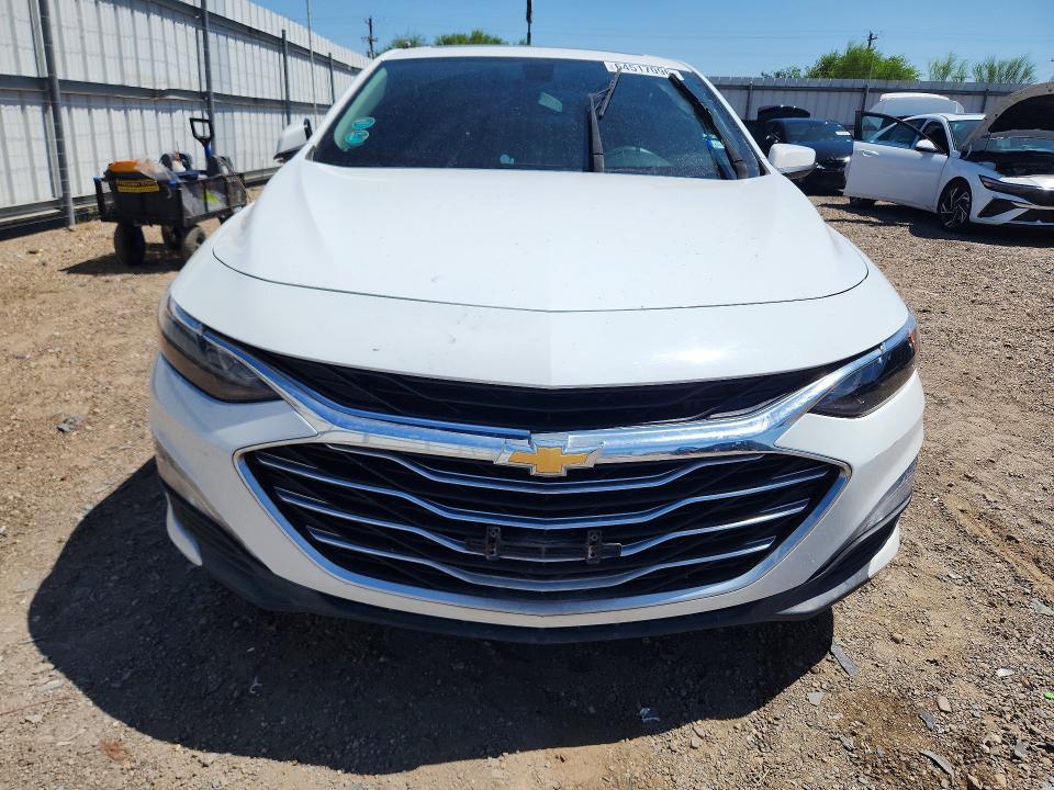 64517096 :رقم المزاد ، 1G1ZD5ST7MF002565 vin ، 2021 Chevrolet Malibu مزاد بيع