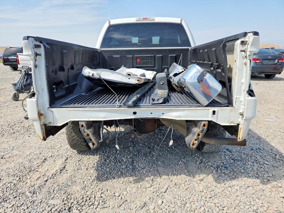 Продаж на аукціоні авто 2012 Ford F150, vin: 1FTFX1EF4CFB66936, номер лоту: 63588786