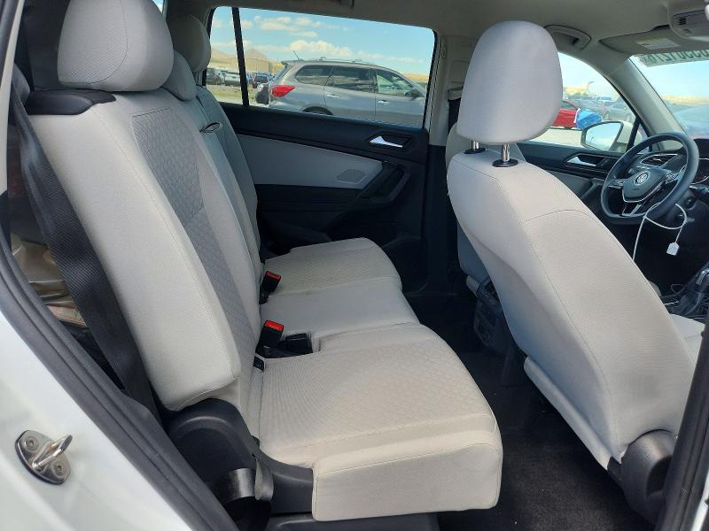 Aukcja sprzedaży 2019 Volkswagen Tiguan, vin: 3VV1B7AX3KM193006, numer aukcji: 65501276