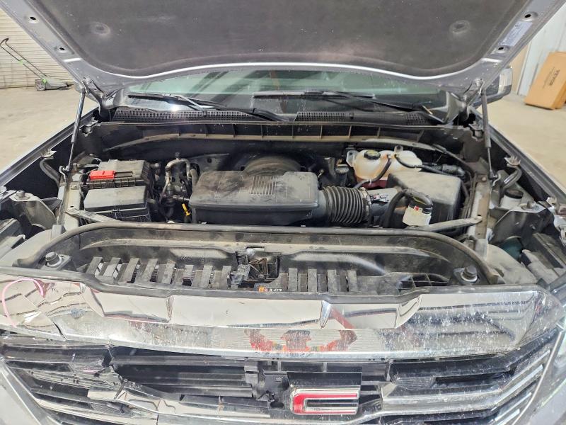 2026 Gmc Sierra მანქანა იყიდება აუქციონზე, vin: 1GTPHDED2TZ209296, აუქციონის ნომერი: 63620156