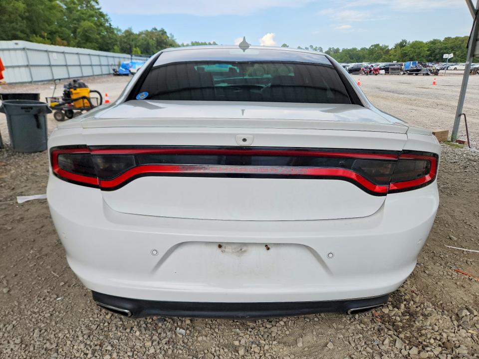 Aukcja sprzedaży 2018 Dodge Charger, vin: 2C3CDXCTXJH221851, numer aukcji: 64712306