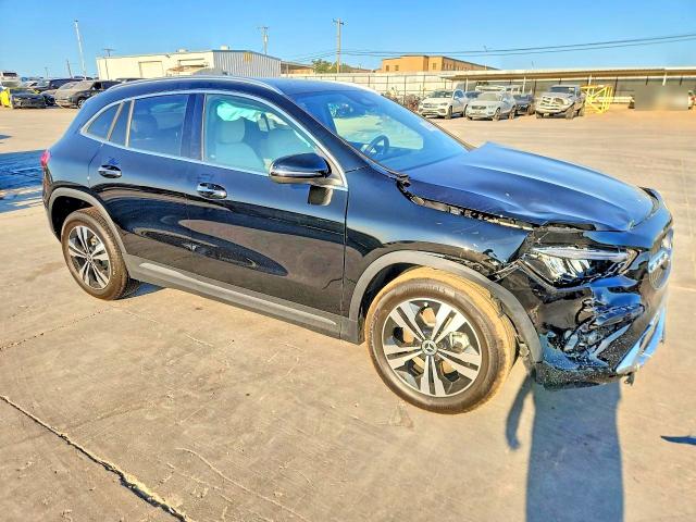 Продаж на аукціоні авто 2026 Mercedes-benz Gla, vin: W1N4N4GB2TJ821786, номер лоту: 64444346