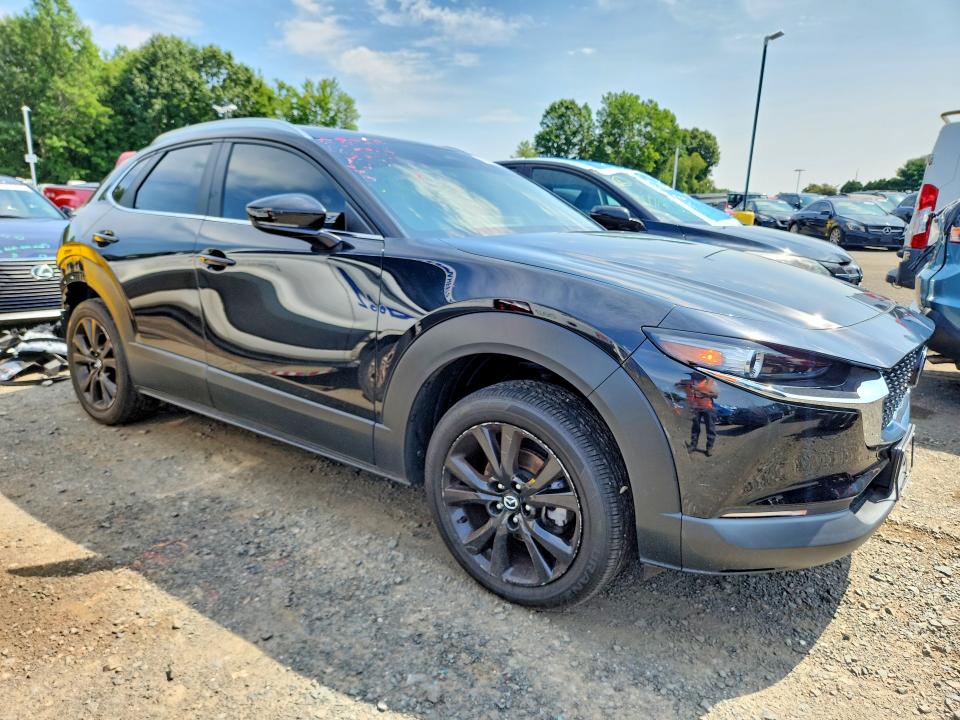 Aukcja sprzedaży 2024 Mazda Cx-30, vin: 3MVDMBBM8RM657168, numer aukcji: 64367256