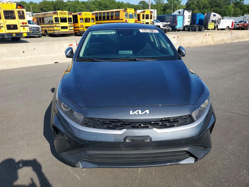 Aukcja sprzedaży 2024 Kia Forte, vin: 3KPF24AD7RE739612, numer aukcji: 65460116