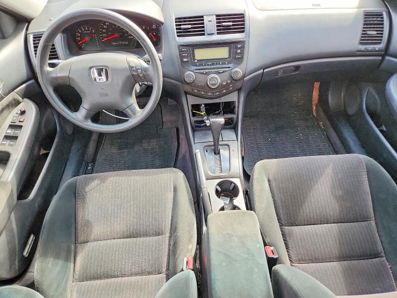 Продажа на аукционе авто 2005 Honda Accord, vin: 1HGCM56465A807652, номер лота: 65443116