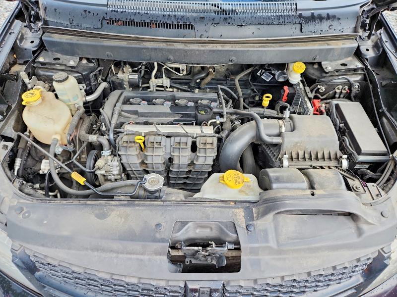 64911576 :رقم المزاد ، 3C4PDCBBXKT751227 vin ، 2019 Dodge Journey مزاد بيع