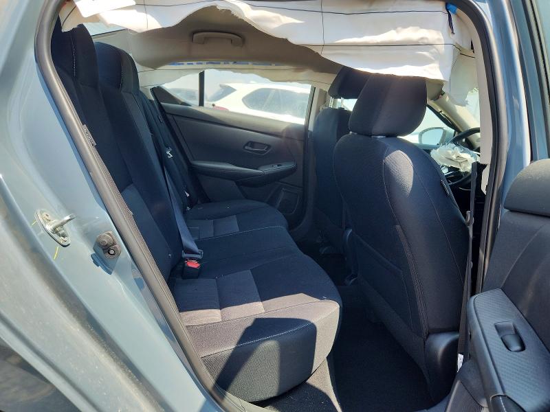 Aukcja sprzedaży 2025 Nissan Sentra, vin: 3N1AB8CVXSY239796, numer aukcji: 64244876