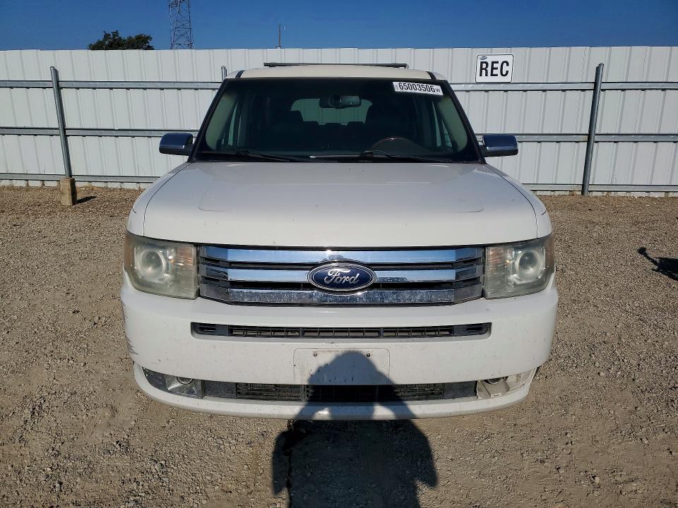 Aukcja sprzedaży 2011 Ford Flex, vin: 2FMGK5DC7BBD26000, numer aukcji: 65003506