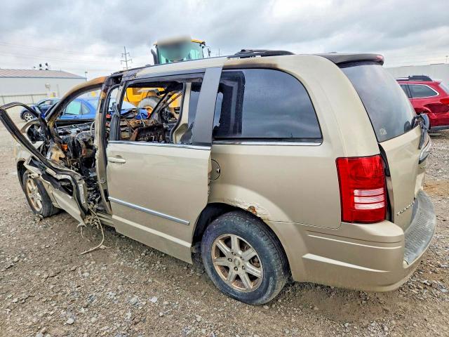 64206506 :رقم المزاد ، 2A8HR54159R627622 vin ، 2009 Chrysler Town & Country مزاد بيع