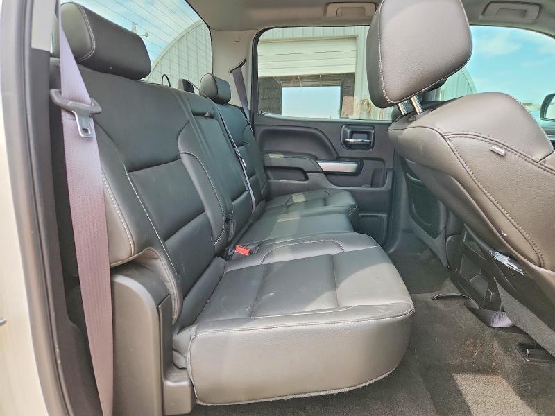 Aukcja sprzedaży 2014 Chevrolet Silverado, vin: 3GCPCREC7EG526268, numer aukcji: 60952056