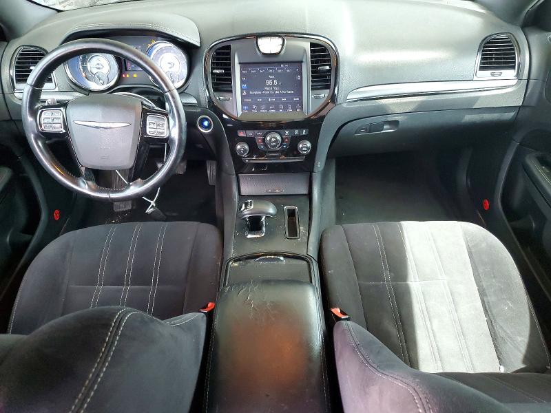 Aukcja sprzedaży 2012 Chrysler 300, vin: 2C3CCABG3CH115247, numer aukcji: 64608836