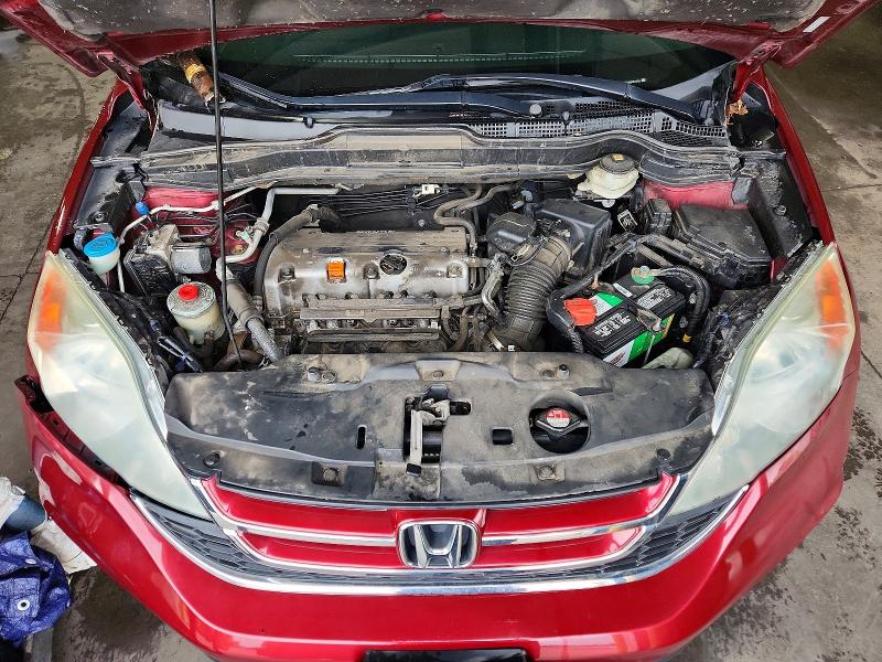 Продажа на аукционе авто 2010 Honda Cr-v, vin: 5J6RE4H79AL094438, номер лота: 65877986