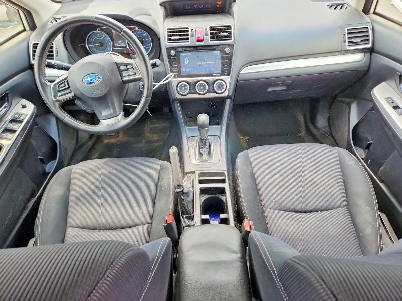 Продаж на аукціоні авто 2015 Subaru Impreza, vin: JF1GPAY60F8237113, номер лоту: 63403876