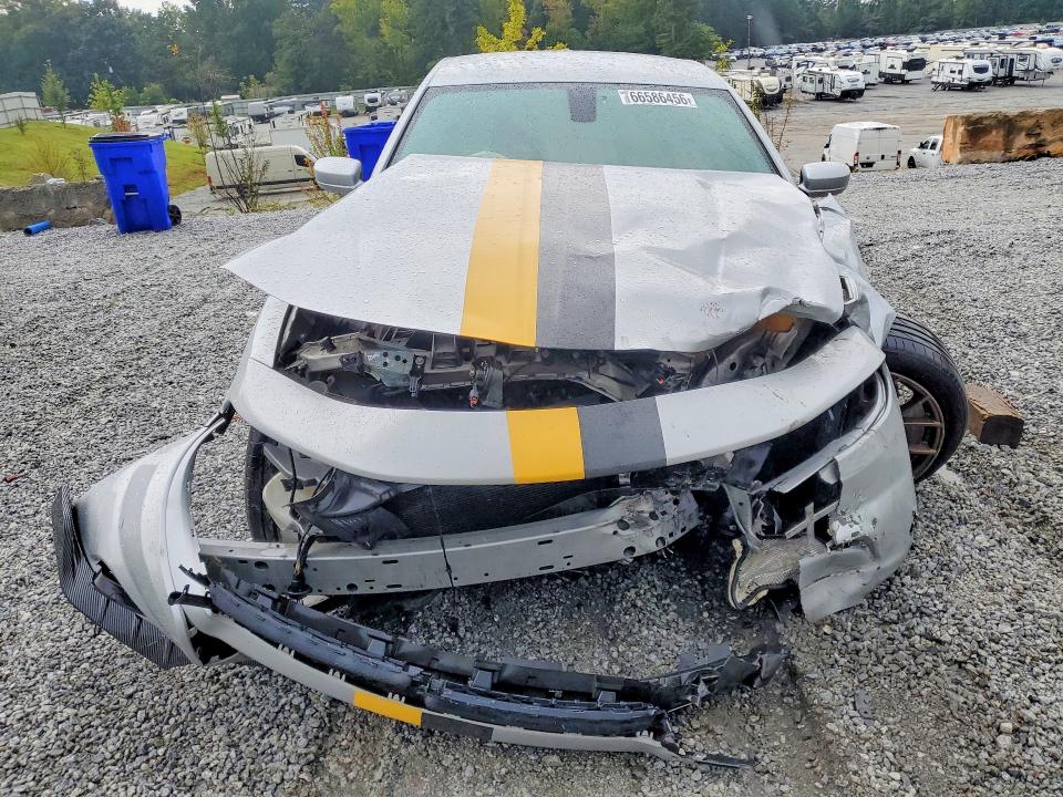 Aukcja sprzedaży 2019 Dodge Charger, vin: 2C3CDXBG5KH742868, numer aukcji: 66586456