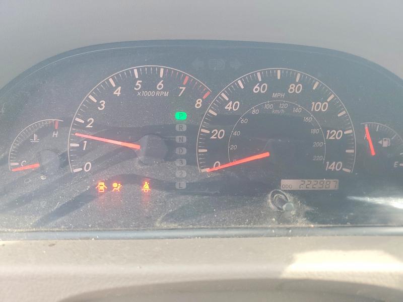 Aukcja sprzedaży 2005 Toyota Camry, vin: 4T1BE32K45U034917, numer aukcji: 65654326
