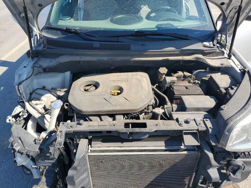65930386 :رقم المزاد ، KNDJP3A59E7728586 vin ، 2014 Kia Soul مزاد بيع