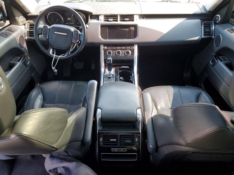 65154306 :رقم المزاد ، SALWR2WF9EA379937 vin ، 2014 Land Rover Range Rover Sport مزاد بيع