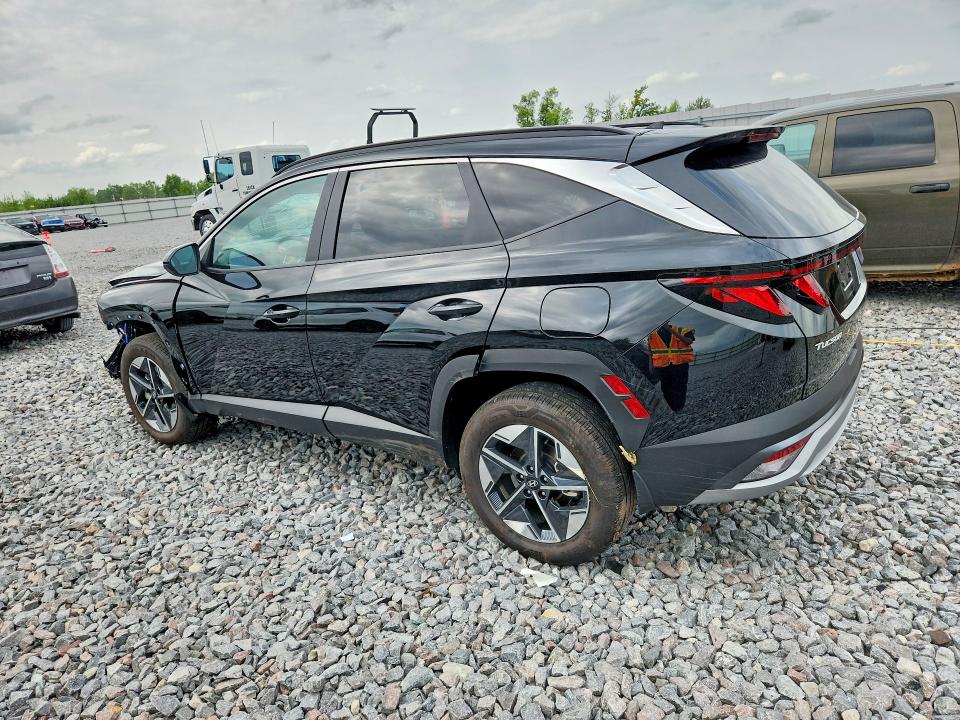 Aukcja sprzedaży 2026 Hyundai Tucson, vin: KM8JBDD10TU461054, numer aukcji: 63411866