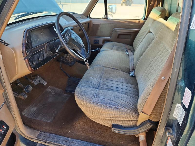 Продажа на аукционе авто 1991 Ford F150, vin: 1FTEF14N7MPB22061, номер лота: 66764726