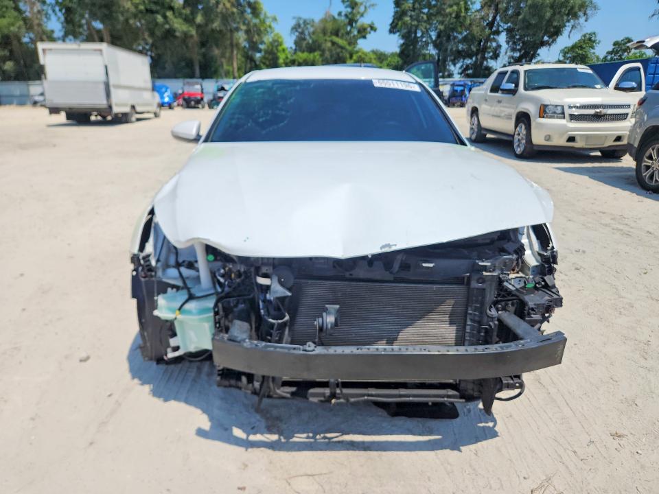 2016 Kia Optima მანქანა იყიდება აუქციონზე, vin: 5XXGU4L39GG078317, აუქციონის ნომერი: 65511196
