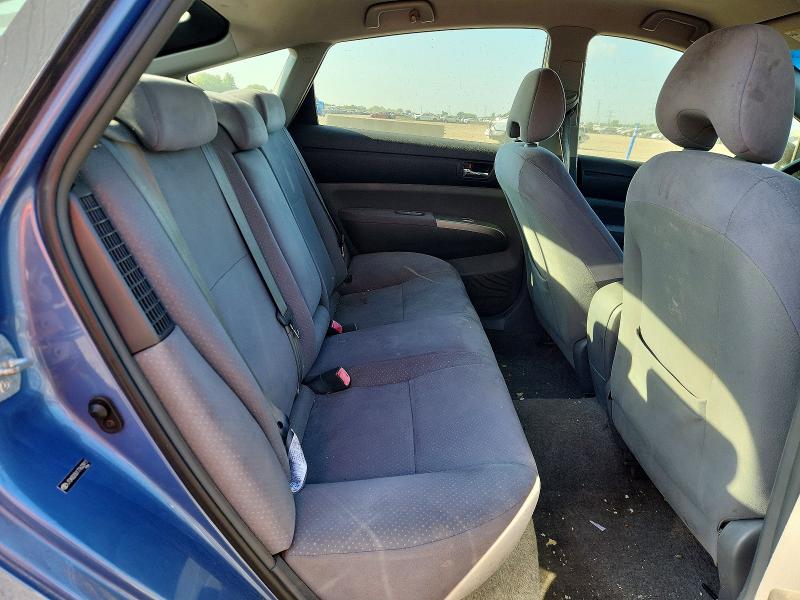66976676 :رقم المزاد ، JTDKB20U177633917 vin ، 2007 Toyota Prius مزاد بيع
