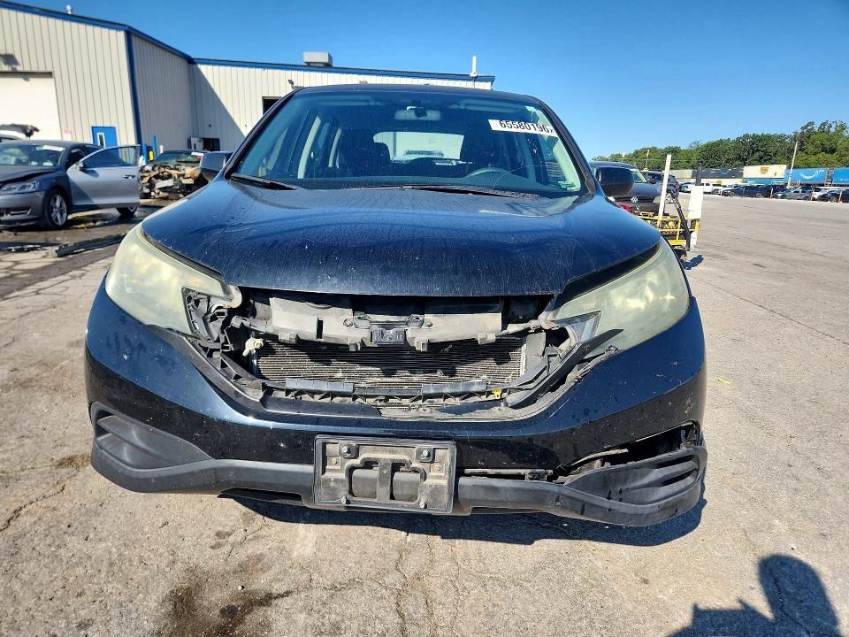 Aukcja sprzedaży 2014 Honda Cr-v, vin: 2HKRM4H32EH715776, numer aukcji: 65580196